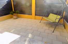 LUX! 3 camere, 70 mp, gradina! Loc de parcare! Zona Terra!