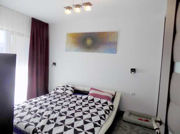 Apartament de închiriat 3 camere Floreşti - 34801AI | BLITZ Cluj-Napoca | Poza9