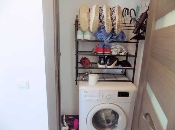 Apartament de închiriat 3 camere Floreşti - 34801AI | BLITZ Cluj-Napoca | Poza13