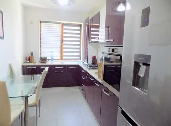 Apartament de închiriat 3 camere Floreşti - 34801AI | BLITZ Cluj-Napoca | Poza5