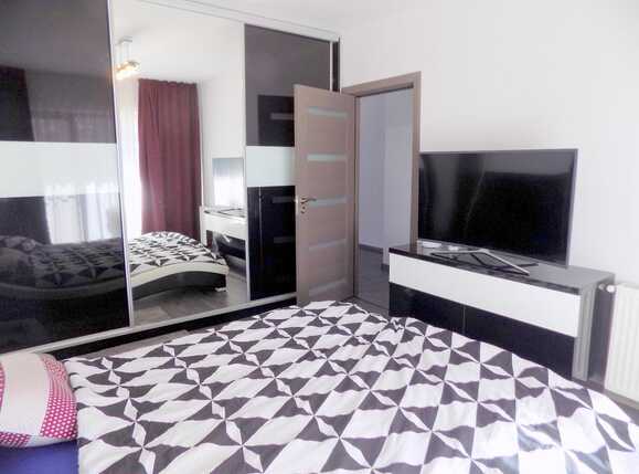 Apartament de închiriat 3 camere Floreşti - 34801AI | BLITZ Cluj-Napoca | Poza10