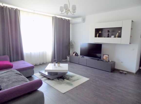 Apartament de închiriat 3 camere Floreşti - 34801AI | BLITZ Cluj-Napoca | Poza2