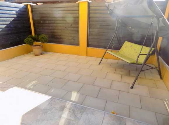 Apartament de închiriat 3 camere Floreşti - 34801AI | BLITZ Cluj-Napoca | Poza14