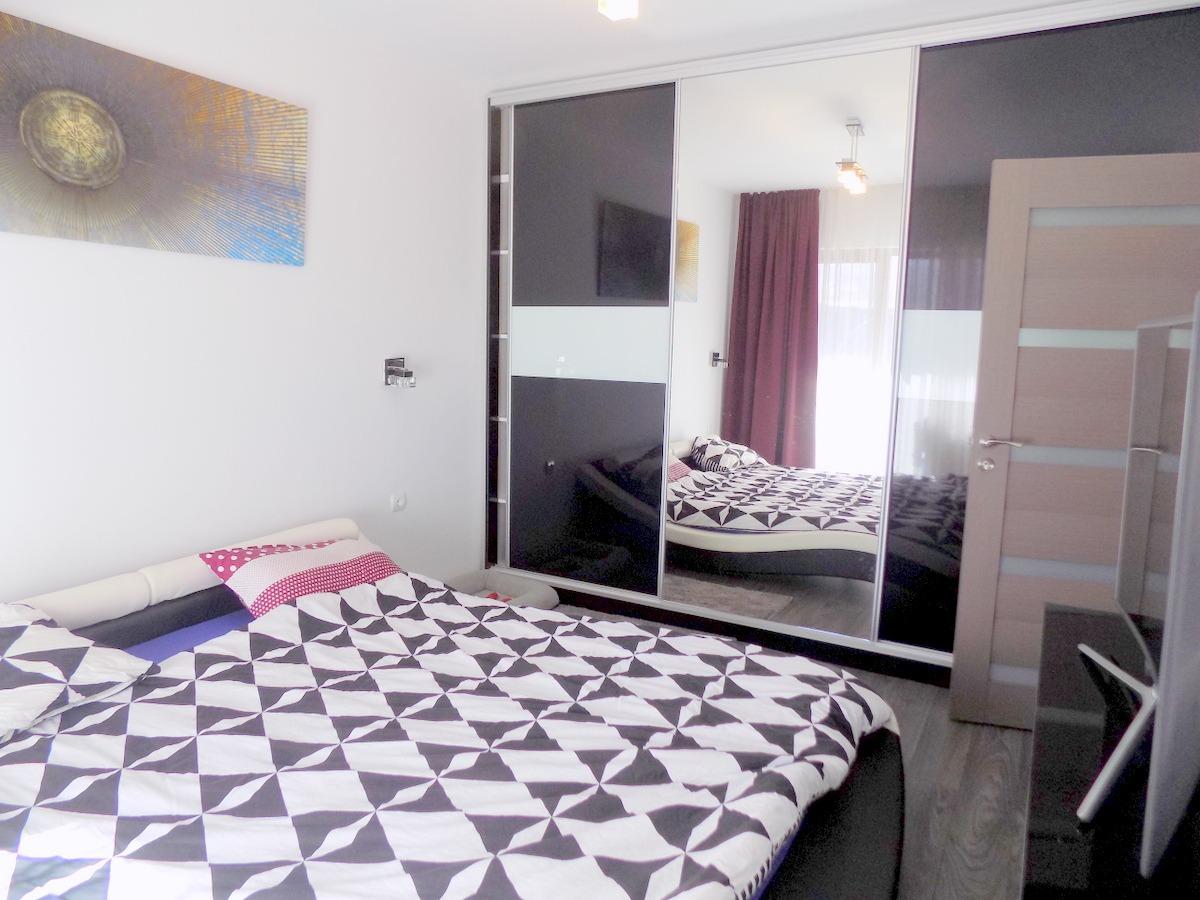 Apartament de închiriat 3 camere Floreşti - 34801AI | BLITZ Cluj-Napoca | Poza11