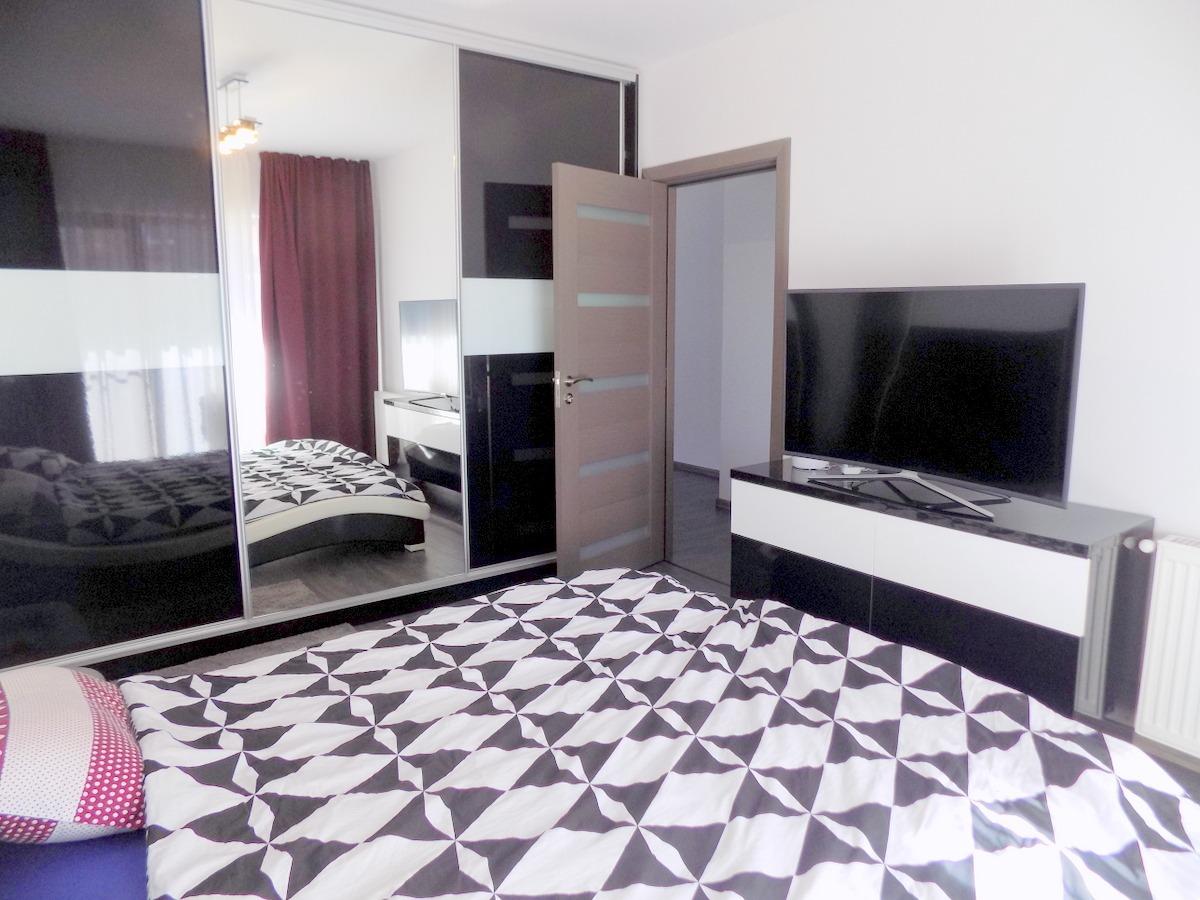 Apartament de închiriat 3 camere Floreşti - 34801AI | BLITZ Cluj-Napoca | Poza10
