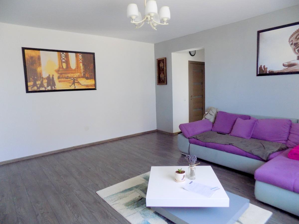 Apartament de închiriat 3 camere Floreşti - 34801AI | BLITZ Cluj-Napoca | Poza3
