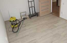 Apartament 3 camere, 70 mp, decomandat, prima inchiriere, zona Piata Marasti