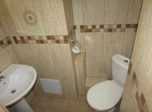 Apartament de închiriat 3 camere Marasti - 34802AI | BLITZ Cluj-Napoca | Poza17