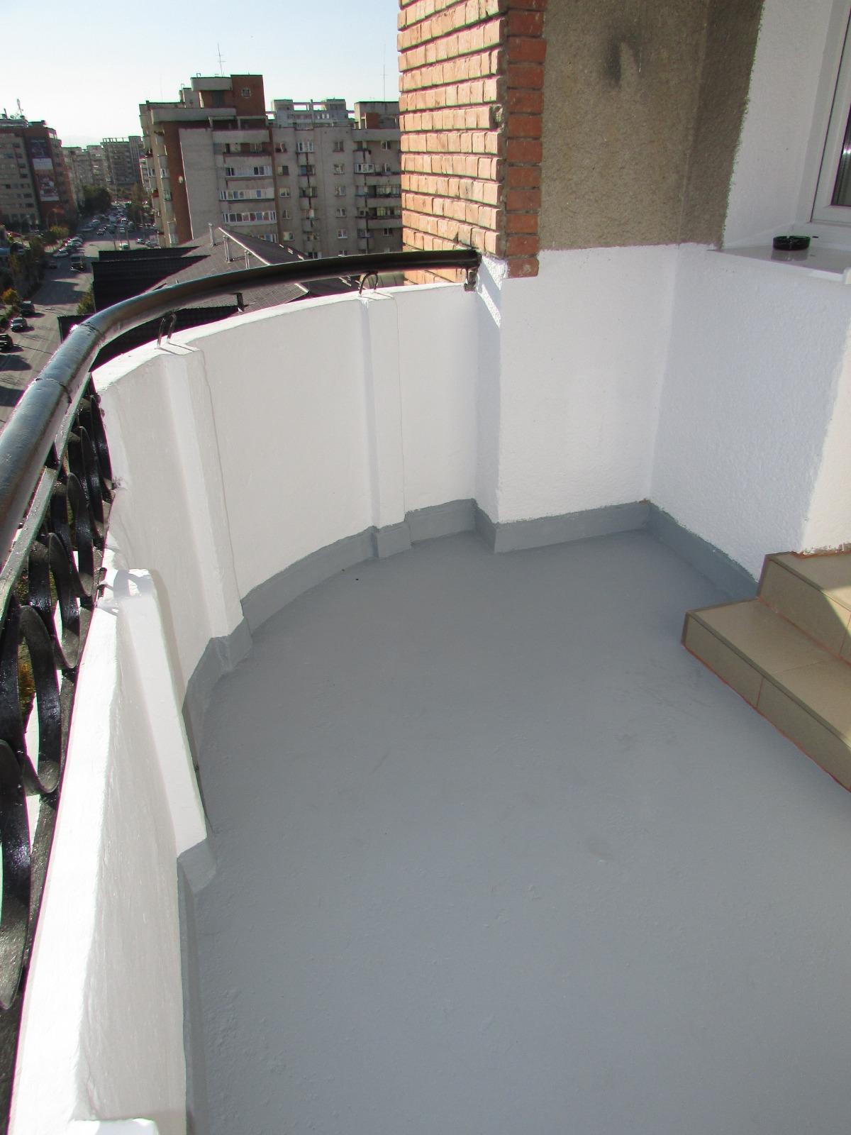 Apartament de închiriat 3 camere Marasti - 34802AI | BLITZ Cluj-Napoca | Poza18