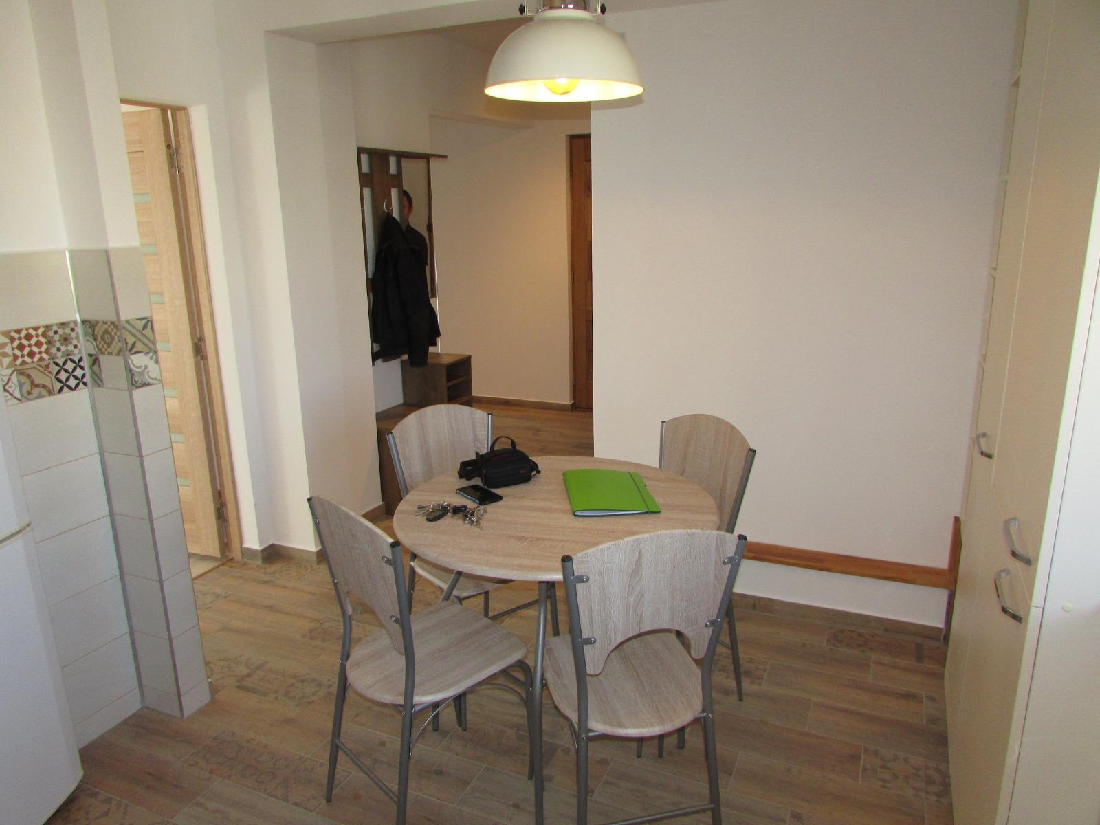 Apartament de închiriat 3 camere Marasti - 34802AI | BLITZ Cluj-Napoca | Poza8