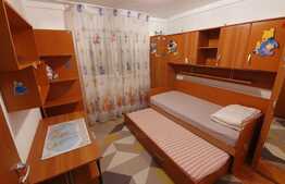 3 camere decomandate, 65 mp si parcare, zona Piata Marasti