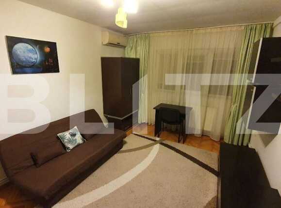 Apartament de închiriat 3 camere Marasti - 34803AI | BLITZ Cluj-Napoca | Poza1