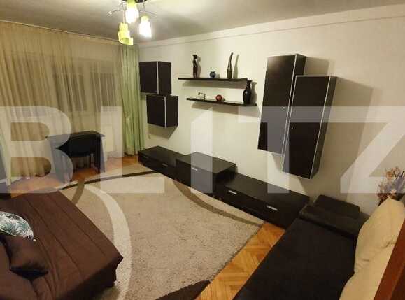 Apartament de închiriat 3 camere Marasti - 34803AI | BLITZ Cluj-Napoca | Poza2
