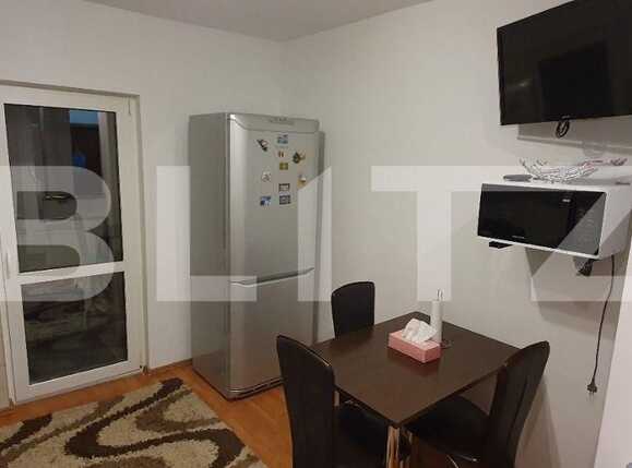 Apartament de închiriat 3 camere Marasti - 34803AI | BLITZ Cluj-Napoca | Poza5