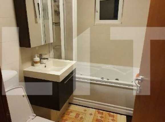 Apartament de închiriat 3 camere Marasti - 34803AI | BLITZ Cluj-Napoca | Poza8