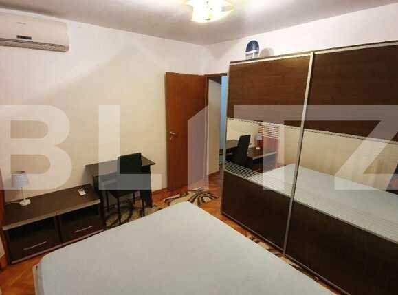 Apartament de închiriat 3 camere Marasti - 34803AI | BLITZ Cluj-Napoca | Poza3