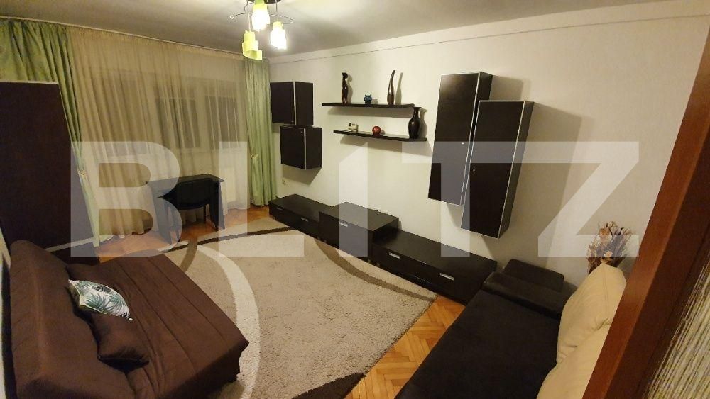 Apartament de închiriat 3 camere Marasti - 34803AI | BLITZ Cluj-Napoca | Poza2