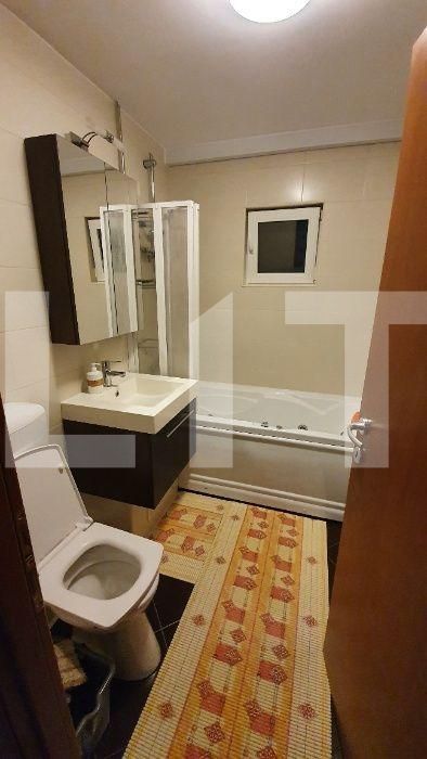 Apartament de închiriat 3 camere Marasti - 34803AI | BLITZ Cluj-Napoca | Poza8