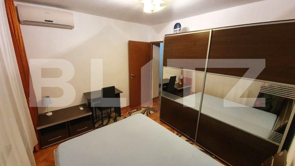 Apartament de închiriat 3 camere Marasti - 34803AI | BLITZ Cluj-Napoca | Poza3