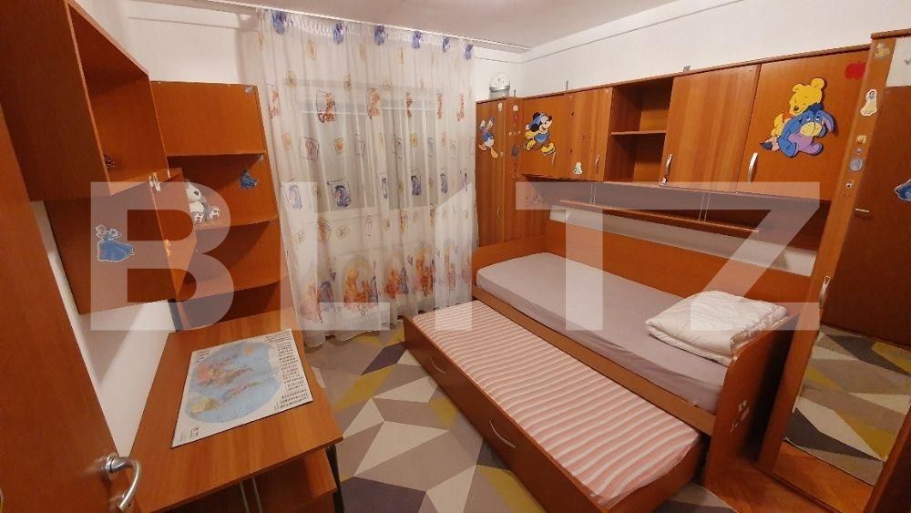 Apartament de închiriat 3 camere Marasti - 34803AI | BLITZ Cluj-Napoca | Poza4