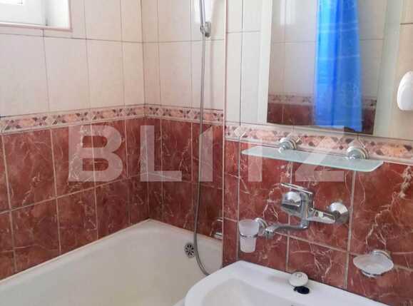 Apartament de închiriat 3 camere Grigorescu - 34804AI | BLITZ Cluj-Napoca | Poza12