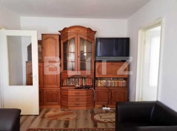 Apartament de închiriat 3 camere Grigorescu - 34804AI | BLITZ Cluj-Napoca | Poza3