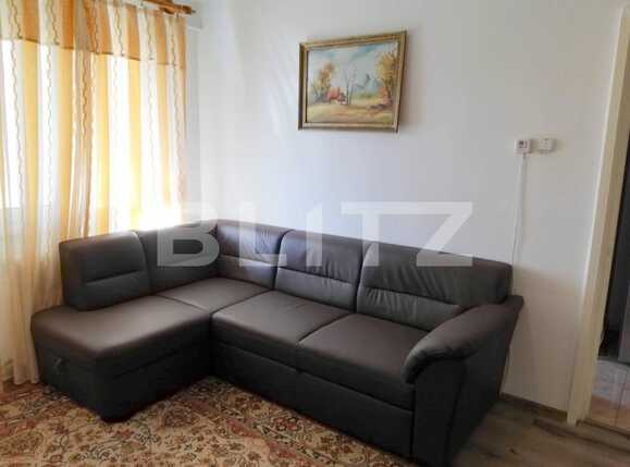 Apartament de închiriat 3 camere Grigorescu - 34804AI | BLITZ Cluj-Napoca | Poza1