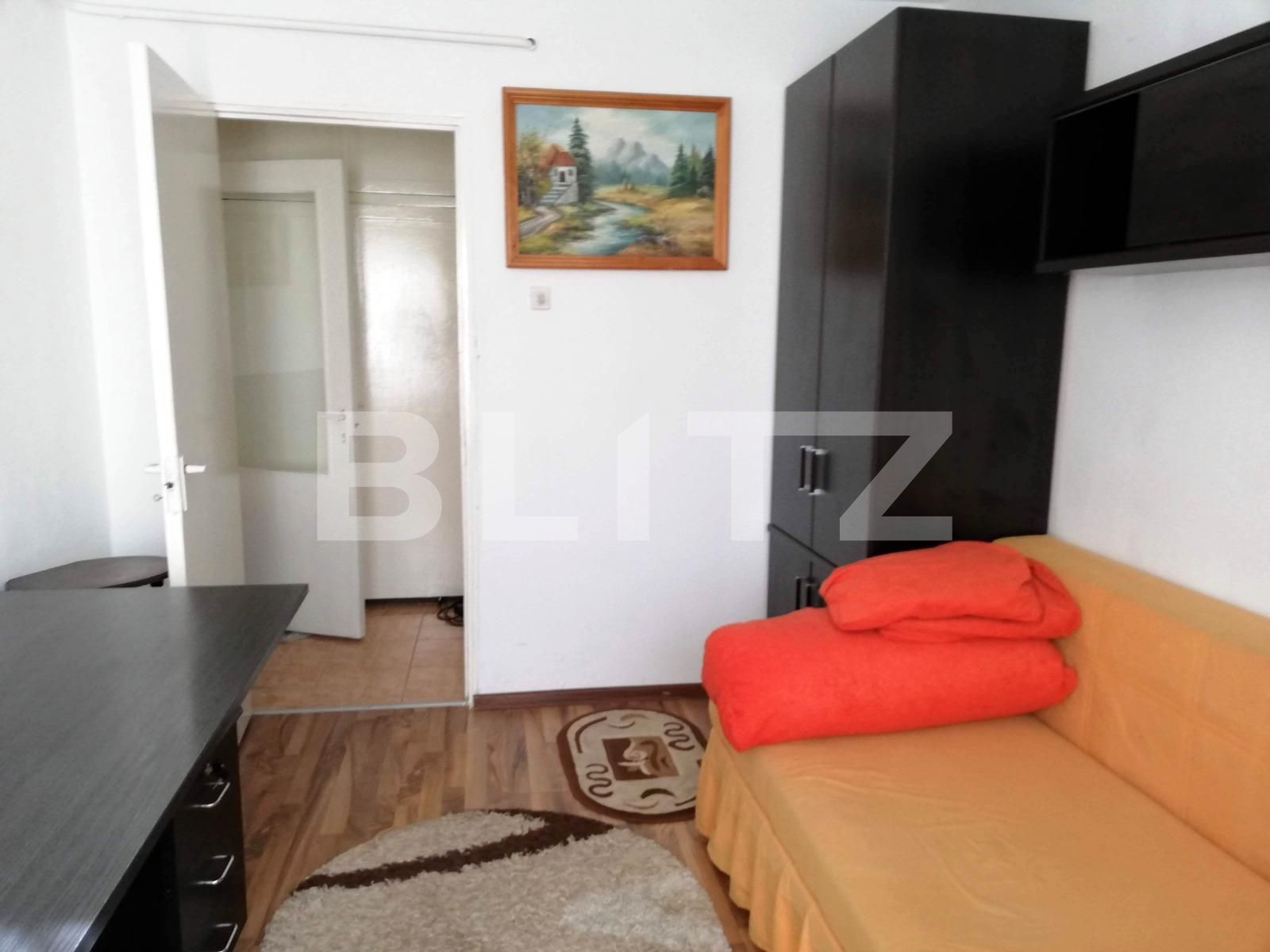 Apartament de închiriat 3 camere Grigorescu - 34804AI | BLITZ Cluj-Napoca | Poza4