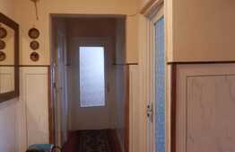 Apartament 2 camere, etaj intermediar, zona strazii Parang