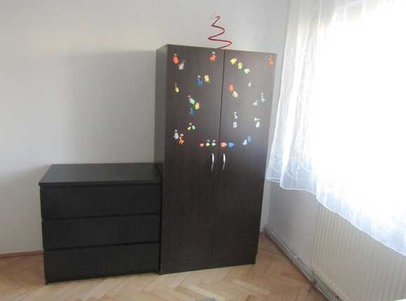 Apartament de închiriat 3 camere Zorilor - 34806AI | BLITZ Cluj-Napoca | Poza2