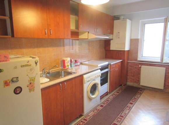 Apartament de închiriat 3 camere Zorilor - 34806AI | BLITZ Cluj-Napoca | Poza6