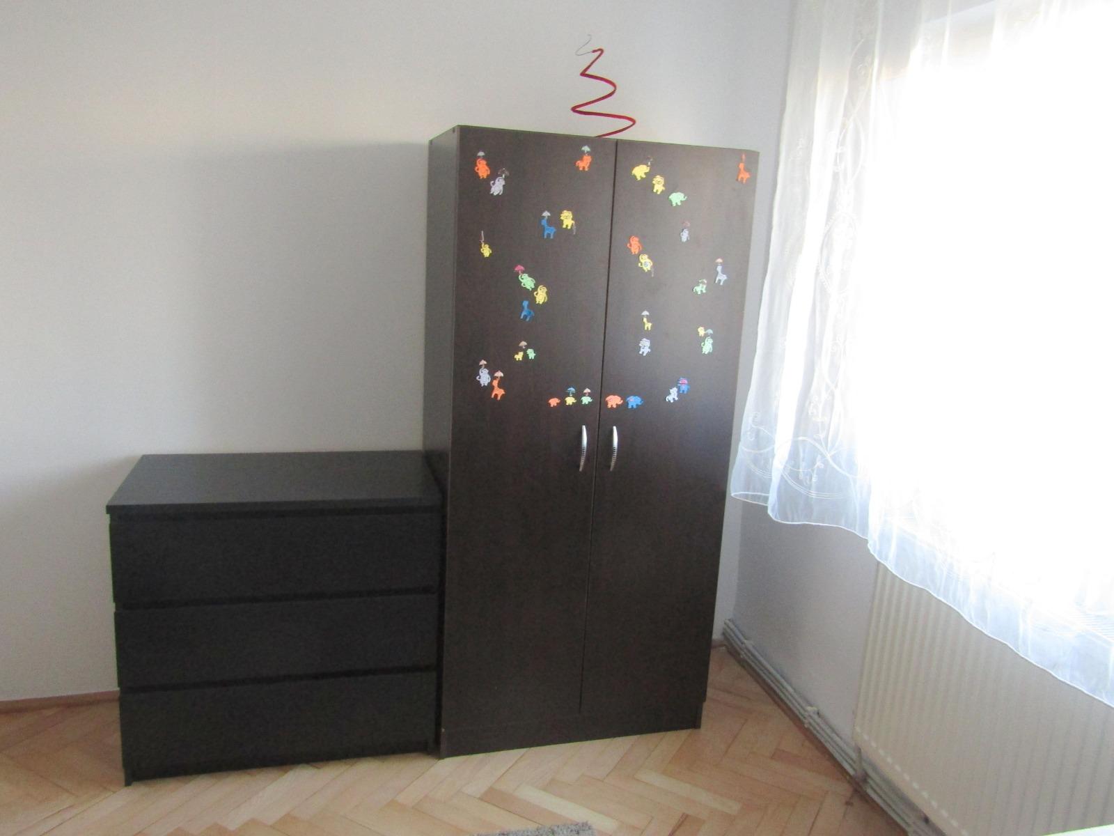 Apartament de închiriat 3 camere Zorilor - 34806AI | BLITZ Cluj-Napoca | Poza2