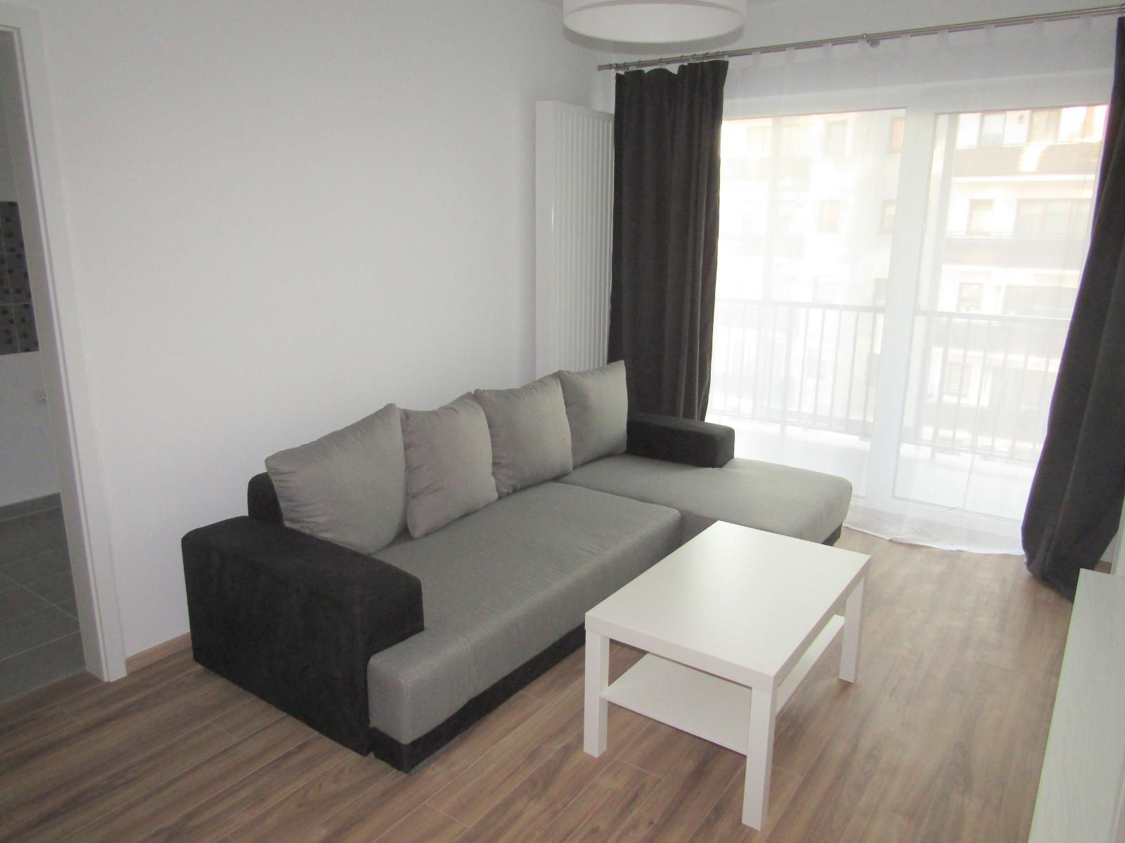 Apartament de închiriat 2 camere Bună Ziua - 34807AI | BLITZ Cluj-Napoca | Poza3