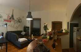 Apartament de vanzare, 2 camere, in inima Clujului!