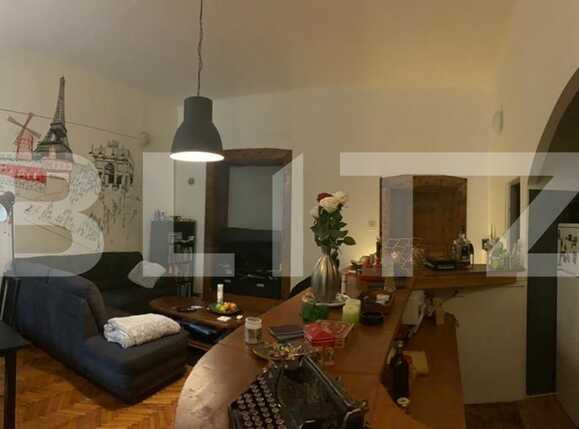 Apartament de vânzare 2 camere Central - 34809AV | BLITZ Cluj-Napoca | Poza2