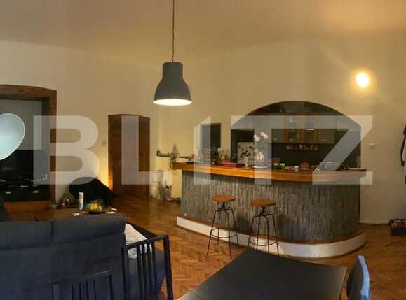 Apartament de vânzare 2 camere Central - 34809AV | BLITZ Cluj-Napoca | Poza1