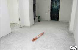 2 camere, semifinisat, c-tie noua!