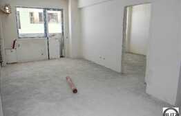 2 camere, semifinisat, c-tie noua!