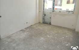 2 camere, semifinisat, c-tie noua!