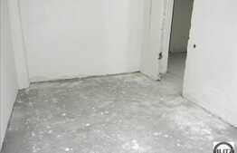 2 camere, semifinisat, c-tie noua!