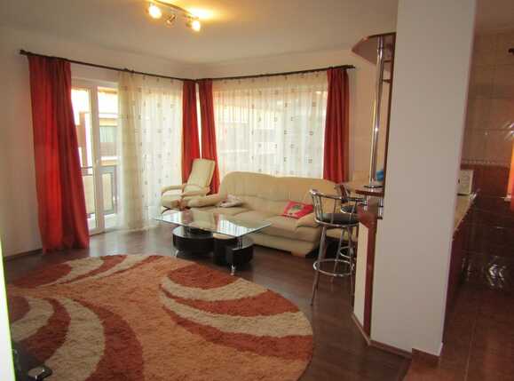 Apartament de vânzare 3 camere Bună Ziua - 34810AV | BLITZ Cluj-Napoca | Poza1