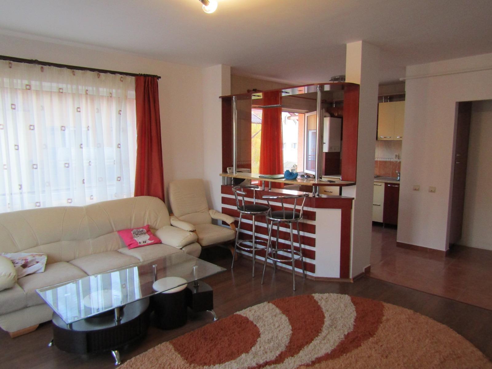 Apartament de vânzare 3 camere Bună Ziua - 34810AV | BLITZ Cluj-Napoca | Poza2