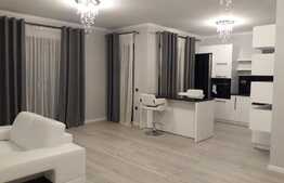 Apartament 3 camere, 85 mp, imobil nou, lux, garaj, zona strazii Eugen Ionesco