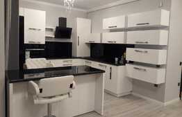 Apartament 3 camere, 85 mp, imobil nou, lux, garaj, zona strazii Eugen Ionesco