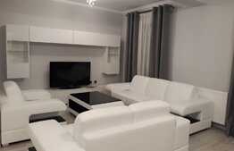 Apartament 3 camere, 85 mp, imobil nou, lux, garaj, zona strazii Eugen Ionesco