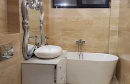 Apartament 3 camere, 85 mp, imobil nou, lux, garaj, zona strazii Eugen Ionesco