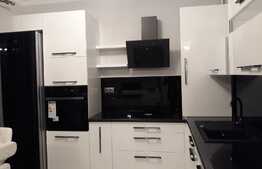 Apartament 3 camere, 85 mp, imobil nou, lux, garaj, zona strazii Eugen Ionesco