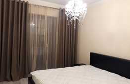 Apartament 3 camere, 85 mp, imobil nou, lux, garaj, zona strazii Eugen Ionesco