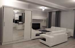 Apartament 3 camere, 85 mp, imobil nou, lux, garaj, zona strazii Eugen Ionesco