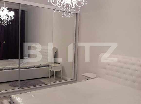 Apartament de închiriat 3 camere Europa - 34811AI | BLITZ Cluj-Napoca | Poza7